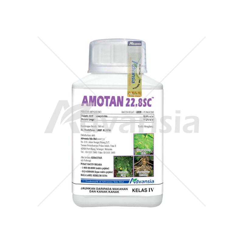 AMOTAN 22.8SC
