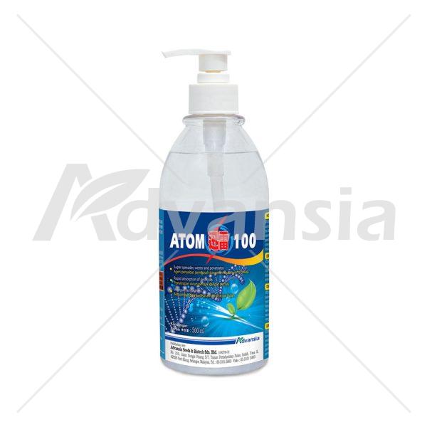 Advansia Seeds & Biotech - Advansia Sdn Bhd