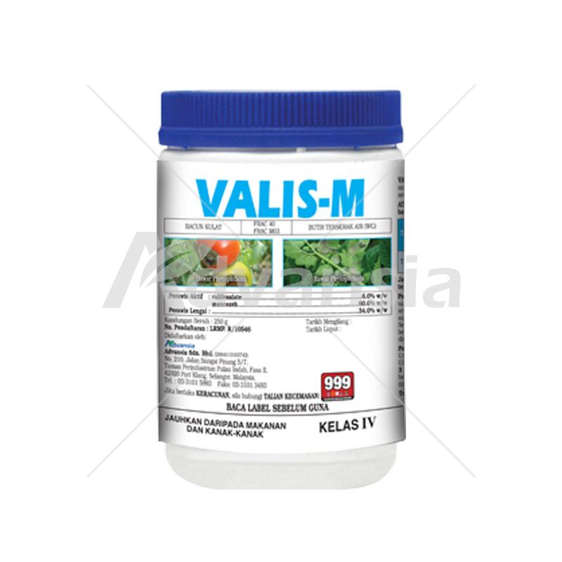 VALIS-M