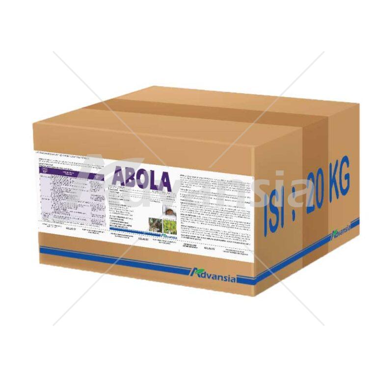 Advansia Ruchi Advansia Agrochemicals – Advansia Sdn Bhd