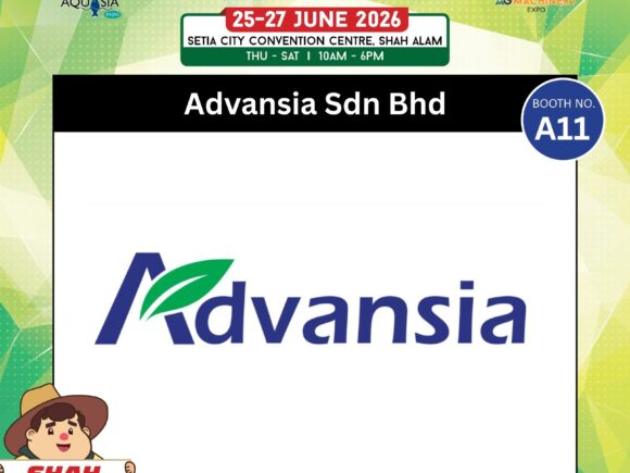 Advansia to Join AgTech International Agro Expo 2026 with Expert Sharing Sessions